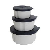 Набор коробок Aquatech, 227911, 1,5; 8,5; 6,5 см, купить, цены в Киеве и Украине, интернет-магазин | Zabros
