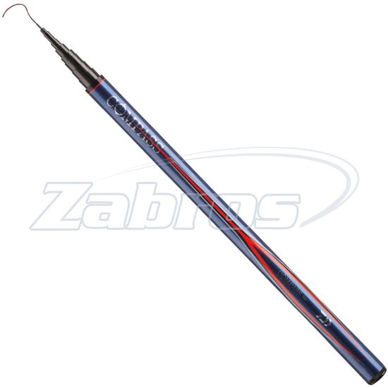 Фото Daiwa 22 Compass Mobile Telepole, 11752-306, 3 м