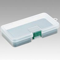 Коробка Meiho Slit Form Case M, 208567, 16,1x9,1x3,1 см, купити, ціни в Києві та Україні, інтернет-магазин | Zabros