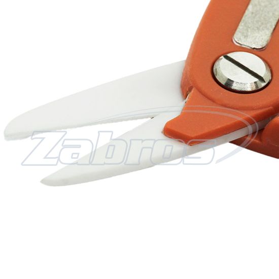 Картинка Prox PE Cut Ceramic Scissors, PX410K, Khaki