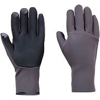 Рукавички Shimano Chloroprene EXS 3 Cut Gloves, XL, Gray, купити, ціни в Києві та Україні, інтернет-магазин | Zabros