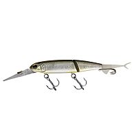 Воблер Imakatsu Killer Bill Minnow 125SP, 12,5 см, 13 г, 2,5 м, 37, купить, цены в Киеве и Украине, интернет-магазин | Zabros