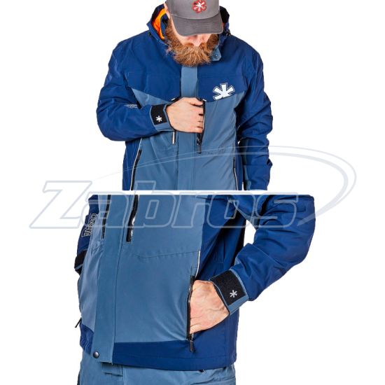 Norfin Rebel Pro, М, Киев