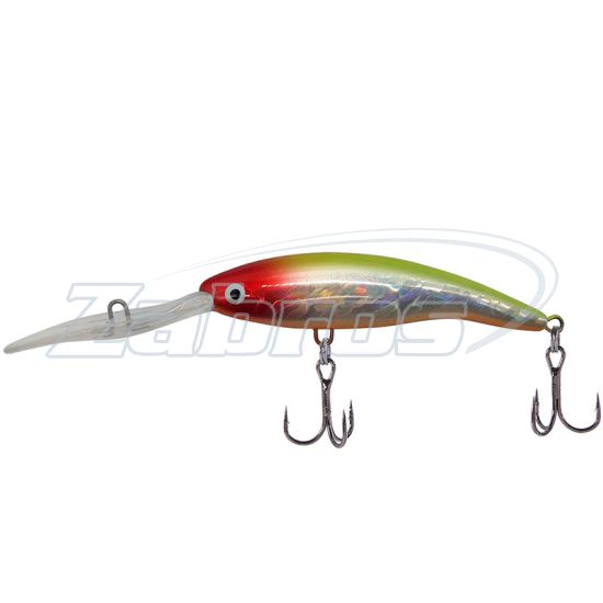 Фото Select Basher 110F, 11 см, 23 г, 6 м, 33