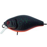 Воблер Trident Sweep SR 38F, 3,8 см, 4,7 г, 1,1 м, 029, купить, цена, Киев, Украина | Zabros