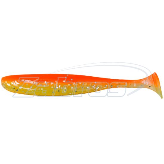 Фото Keitech Easy Shiner, 5,00", 12,7 см, 5 шт, PAL#04
