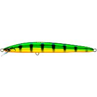 Воблер Yo-Zuri Mag Slim 110F, 11 см, 9 г, 0,6 м, R1535-HPC, купить, цены в Киеве и Украине, интернет-магазин | Zabros