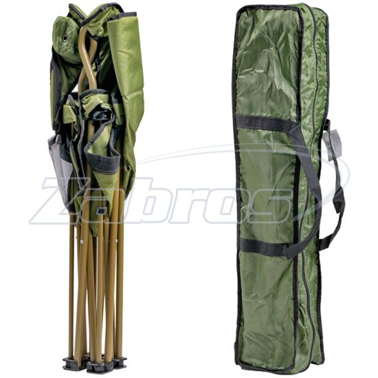 Купить Ranger Rshore Green, RA2203