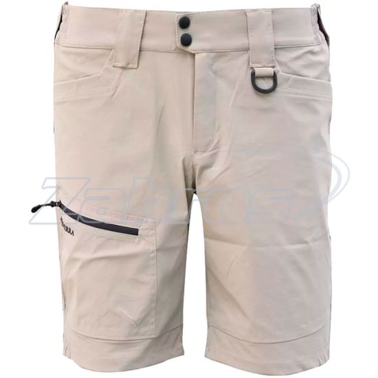 Фото Viverra 4Stretch Sun Short, XXXL, Sand