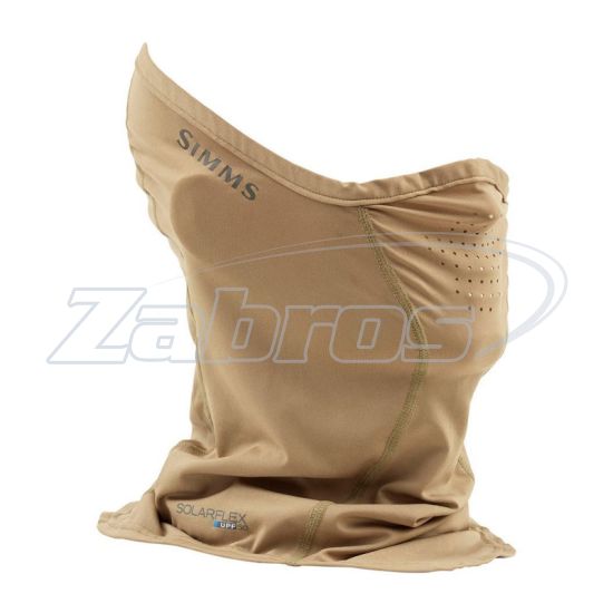 Фото Simms BugStopper SunGaiter, 11036-231-00, Cork