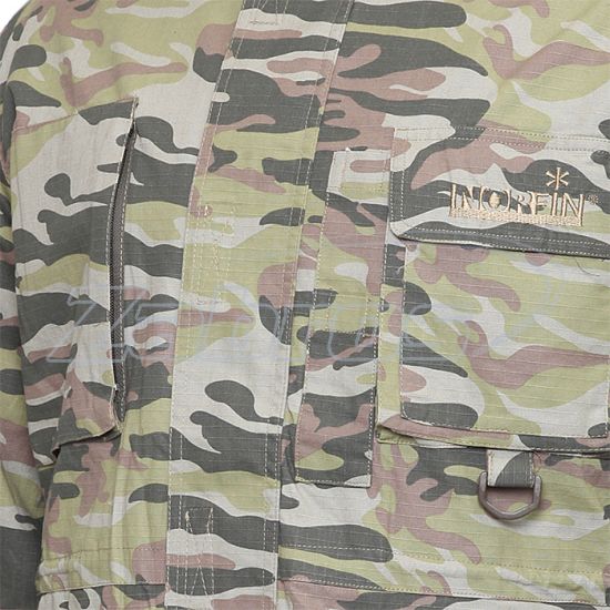 Фотография Norfin Nature Pro, 644006-XXXL, Camo