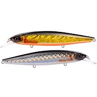Воблер Trident Danger 130SP, 13 см, 24,3 г, 2,5 м, 016, купить, цена, Киев, Украина | Zabros
