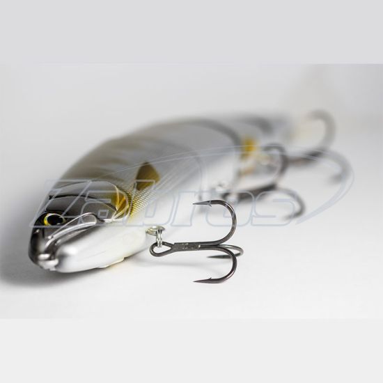 Цена Decoy Y-F33F, Treble, 1, 4 шт