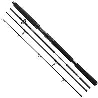 Лодочное удилище Daiwa BG Offshore Travel, 11929-241, 2,4 м, 50-200 г, купить, цены в Киеве и Украине, интернет-магазин | Zabros