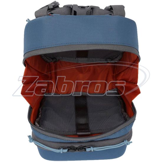 Картинка Simms Freestone Chest Pack, 13371-403-00, 3 л, Midnight