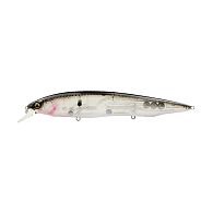 Воблер Megabass Kanata 160F, 16 см, 32 г, 2,2 м, GP Ozark Shad, купить, цены в Киеве и Украине, интернет-магазин | Zabros