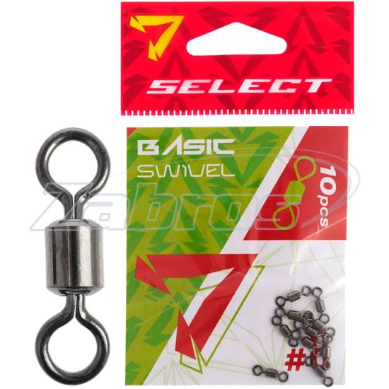 Картинка Select Basic Swivel, 1, 7 шт