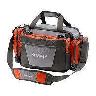Сумка Simms Headwaters Tackle Bag, 10857-011-00, 45x27x27 см, купить, цены в Киеве и Украине, интернет-магазин | Zabros