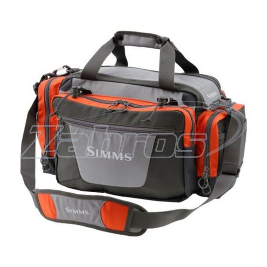 Фото Simms Headwaters Tackle Bag, 10857-011-00, 45x27x27 см