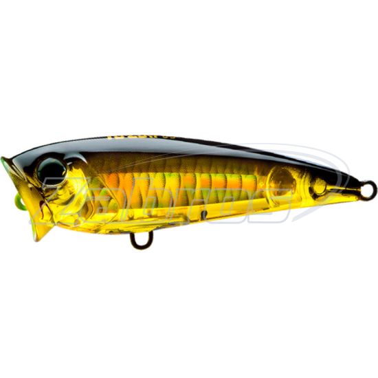 Фото Воблер Yo-Zuri 3D Inshore Popper 70F, 7 см, 8,5 г, R1210-HGBL