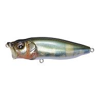Воблер Megabass PopMax 78F, 7,8 см, 14 г, Takumi Hasu, купить, цены в Киеве и Украине, интернет-магазин | Zabros