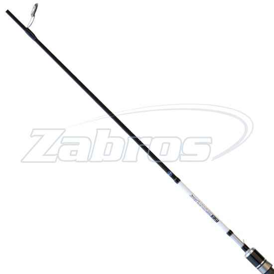Фотографія Nomura Isei Bass Pro, 2,08 м, 0,5-3,5 г.