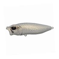 Воблер Megabass PopMax 78F, 7,8 см, 14 г, White Python, купить, цены в Киеве и Украине, интернет-магазин | Zabros