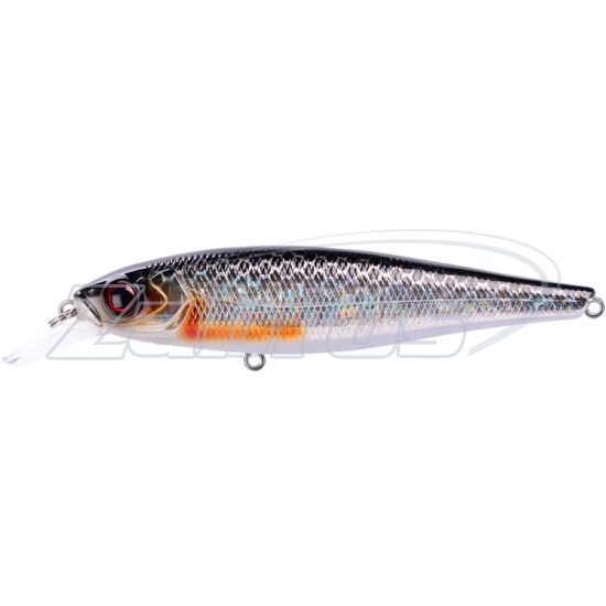 Фото Trident Danger 100SP, 10 см, 17,3 г, 1,4 м, 015
