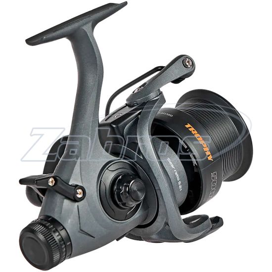 Фотографія X-Fish Trophy Baitrunner, 6000