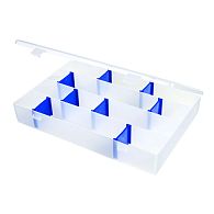 Коробка Flambeau IDS, 900, 34,3x24,4x5,1 см, купити, ціни в Києві та Україні, інтернет-магазин | Zabros