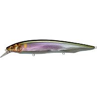 Воблер Megabass Kanata 160F, 16 см, 32 г, 2,2 м, Wagin Setsuki Ayu, купить, цены в Киеве и Украине, интернет-магазин | Zabros