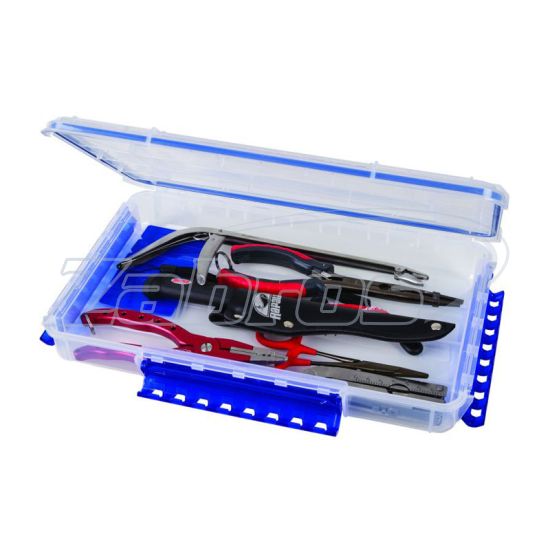 Фотографія Flambeau Ultimate Tuff Tainer, WP5000, 35,6x22,6x5,3 см