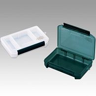 Коробка Meiho Versus VS-3010NDM, 143813, 20,5x14,5x4 см, Black, купити, ціни в Києві та Україні, інтернет-магазин | Zabros