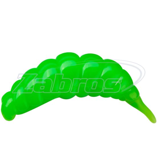 Фото FishUp Ozi, 1,20", 3,05 см, 10 шт, #105, Сыр