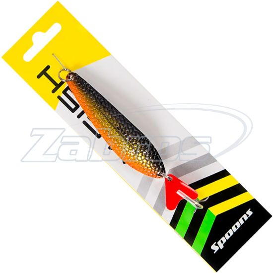 Фото X-Fish Atlantis, 19,2 г, 06