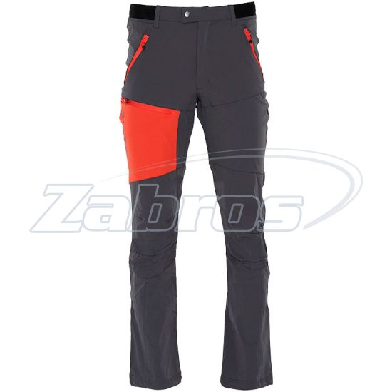 Фотография Favorite Track Pants, XL, Anthracite