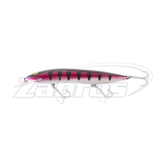 Фото Halco Sorcerer 150 DD, 15 см, 30 г, 5 м, R15