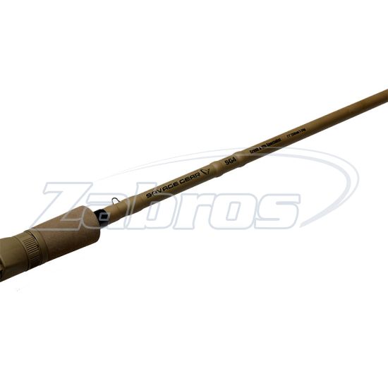Ціна Savage Gear SG4 Crank & Vib Specialist BC, 72234, 2,3 м, 7-24 г