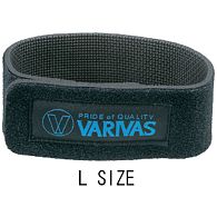 Стяжка для удилищ Varivas Rod Belt, L, 5x40 см, 2 шт, купить, цены в Киеве и Украине, интернет-магазин | Zabros