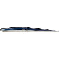 Силикон Lunker Slug-Go, 9,00", 22,86 см, 3 шт, 001, купить, цены в Киеве и Украине, интернет-магазин | Zabros