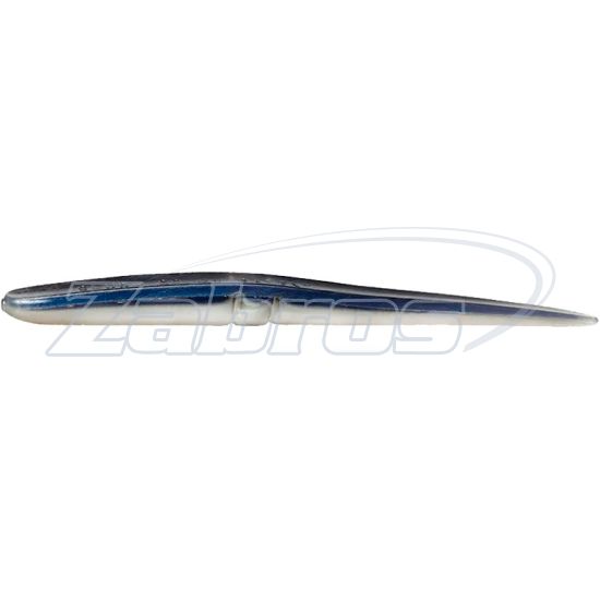 Фото Силикон Lunker Slug-Go, 9,00", 22,86 см, 3 шт, 001