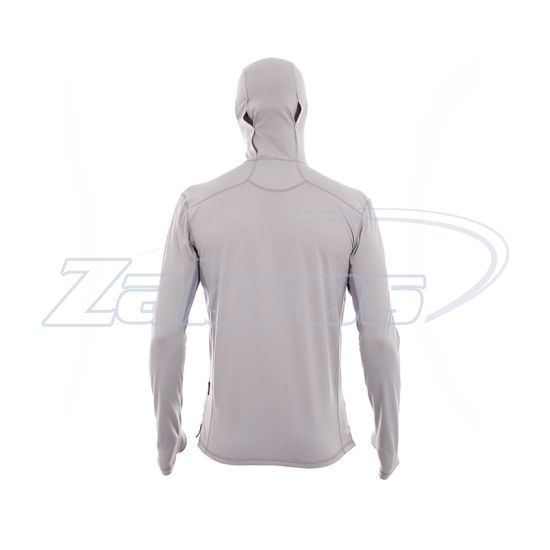 Fahrenheit Solar Guard Hoody, FAPD01602XXXL, Grey, Україна