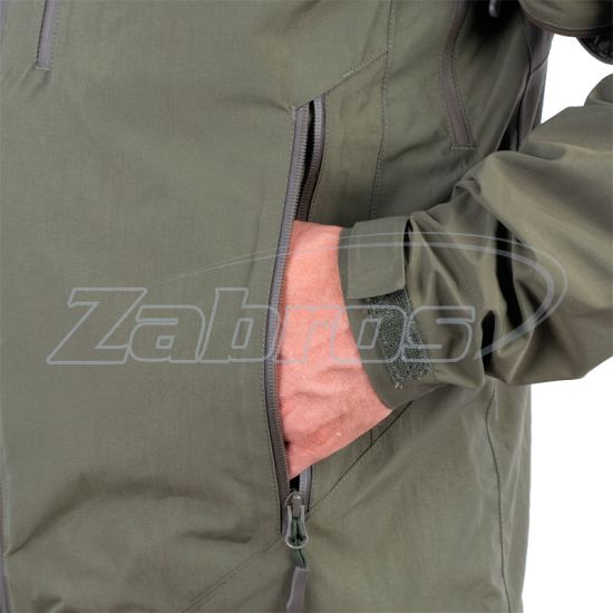 Купити Fahrenheit Guide, FAGLL20004L/R, Crocodile