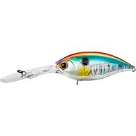 Воблер Duel Hardcore Bullet Crank 5+ 80F, 8 см, 27,5 г, 5,5 м, R1421-HSH, купить, цена, Киев, Украина | Zabros