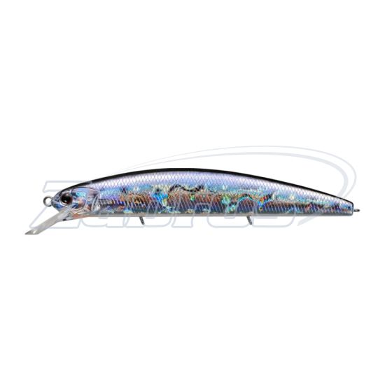 Фото OSP Asura Varuna 110SP, 11,3 см, 16 г, 2,1 м, H09
