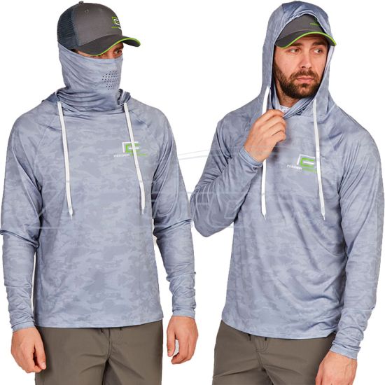 Цена Feeder Concept UV Hoodie, 137701-S