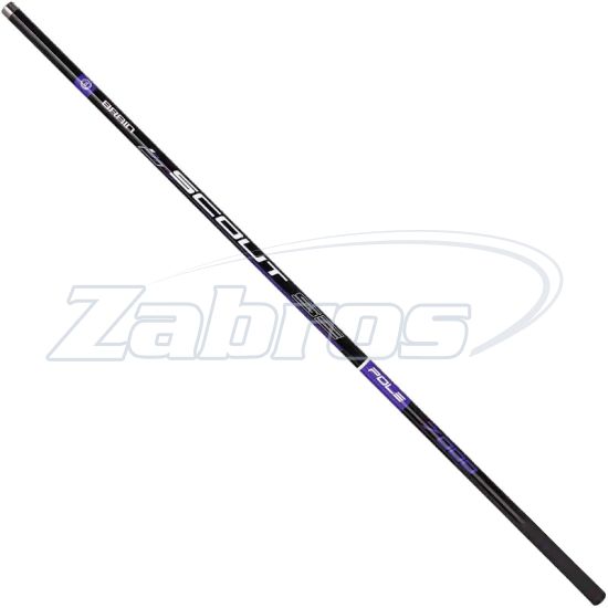 Фото Brain Scout SE Pole, 3,9 м, 20-40 г