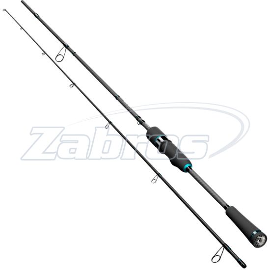 Фото Sportex Nova RS-2 Twitch, 113123, 2,15 м, 6-28 г