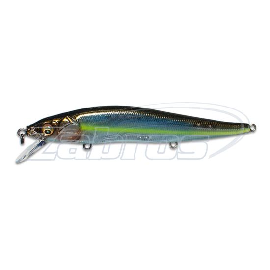 Фото Megabass Vision Oneten 110SP, 11 см, 14 г, 2,1 м, MG Sexy Stream