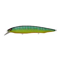 Воблер Megabass Kanata 160F, 16 см, 32 г, 2,2 м, Mat Tiger, купить, цены в Киеве и Украине, интернет-магазин | Zabros
